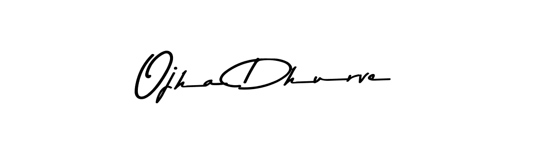 See photos of Ojha Dhurve official signature by Spectra . Check more albums & portfolios. Read reviews & check more about Asem Kandis PERSONAL USE font. Ojha Dhurve signature style 9 images and pictures png