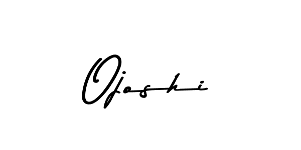 How to Draw Ojoshi signature style? Asem Kandis PERSONAL USE is a latest design signature styles for name Ojoshi. Ojoshi signature style 9 images and pictures png