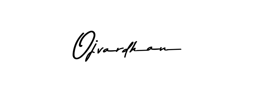 if you are searching for the best signature style for your name Ojvardhan. so please give up your signature search. here we have designed multiple signature styles  using Asem Kandis PERSONAL USE. Ojvardhan signature style 9 images and pictures png