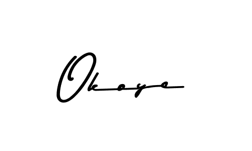 It looks lik you need a new signature style for name Okoye. Design unique handwritten (Asem Kandis PERSONAL USE) signature with our free signature maker in just a few clicks. Okoye signature style 9 images and pictures png