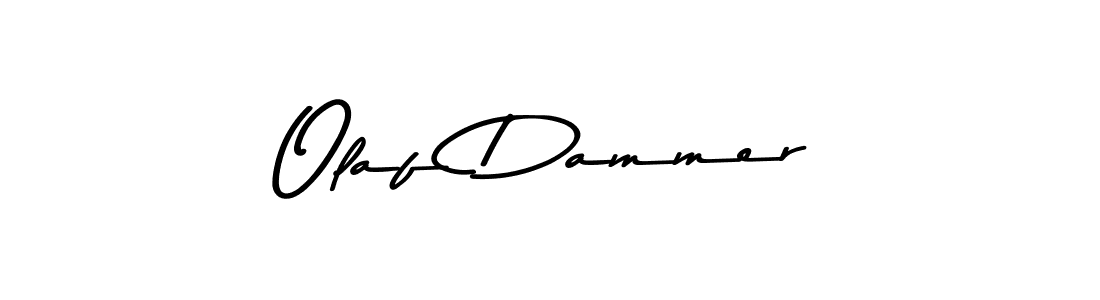 This is the best signature style for the Olaf Dammer name. Also you like these signature font (Asem Kandis PERSONAL USE). Mix name signature. Olaf Dammer signature style 9 images and pictures png