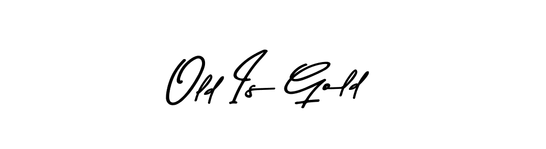 You can use this online signature creator to create a handwritten signature for the name Old Is Gold. This is the best online autograph maker. Old Is Gold signature style 9 images and pictures png