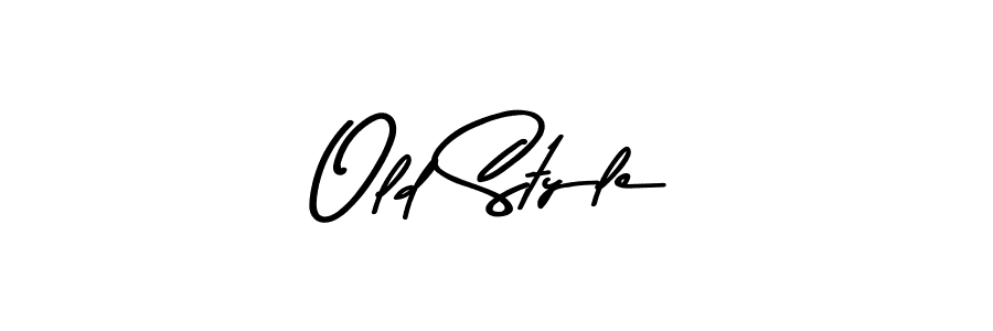 Once you've used our free online signature maker to create your best signature Asem Kandis PERSONAL USE style, it's time to enjoy all of the benefits that Old Style name signing documents. Old Style signature style 9 images and pictures png