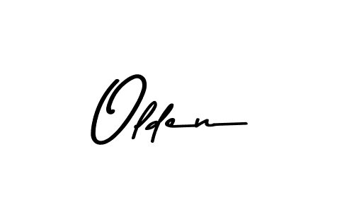 You can use this online signature creator to create a handwritten signature for the name Olden. This is the best online autograph maker. Olden signature style 9 images and pictures png