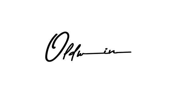 How to Draw Oldwin signature style? Asem Kandis PERSONAL USE is a latest design signature styles for name Oldwin. Oldwin signature style 9 images and pictures png