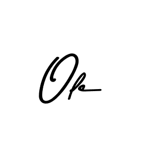 Make a beautiful signature design for name Ole. Use this online signature maker to create a handwritten signature for free. Ole signature style 9 images and pictures png