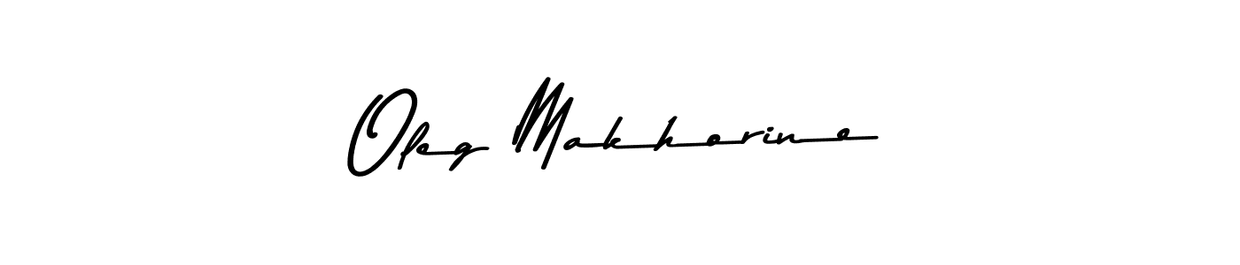 Similarly Asem Kandis PERSONAL USE is the best handwritten signature design. Signature creator online .You can use it as an online autograph creator for name Oleg Makhorine. Oleg Makhorine signature style 9 images and pictures png