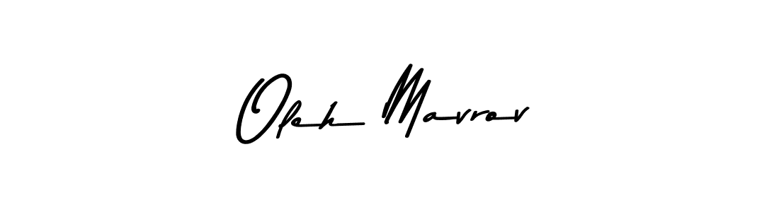 See photos of Oleh Mavrov official signature by Spectra . Check more albums & portfolios. Read reviews & check more about Asem Kandis PERSONAL USE font. Oleh Mavrov signature style 9 images and pictures png