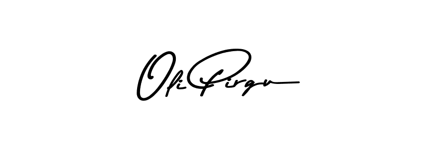 Once you've used our free online signature maker to create your best signature Asem Kandis PERSONAL USE style, it's time to enjoy all of the benefits that Oli Pirgu name signing documents. Oli Pirgu signature style 9 images and pictures png