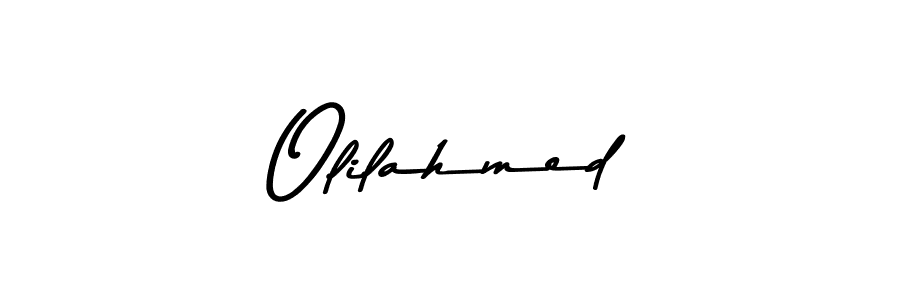 You should practise on your own different ways (Asem Kandis PERSONAL USE) to write your name (Olilahmed) in signature. don't let someone else do it for you. Olilahmed signature style 9 images and pictures png