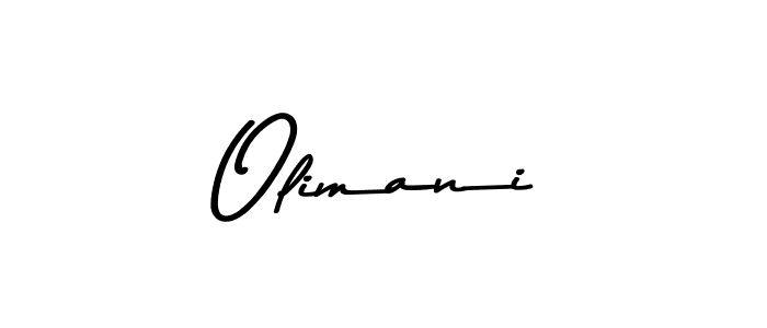 Here are the top 10 professional signature styles for the name Olimani. These are the best autograph styles you can use for your name. Olimani signature style 9 images and pictures png