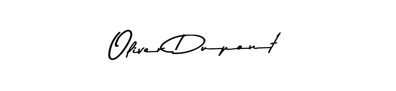 Use a signature maker to create a handwritten signature online. With this signature software, you can design (Asem Kandis PERSONAL USE) your own signature for name Oliver Dupont. Oliver Dupont signature style 9 images and pictures png