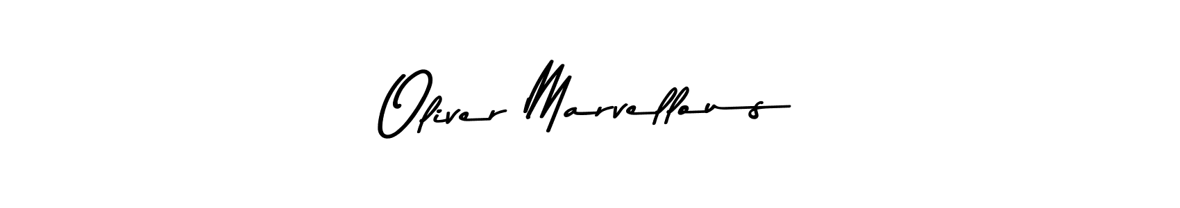 This is the best signature style for the Oliver Marvellous name. Also you like these signature font (Asem Kandis PERSONAL USE). Mix name signature. Oliver Marvellous signature style 9 images and pictures png