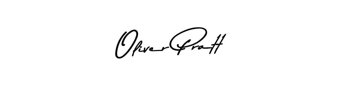 Also You can easily find your signature by using the search form. We will create Oliver Pratt name handwritten signature images for you free of cost using Asem Kandis PERSONAL USE sign style. Oliver Pratt signature style 9 images and pictures png