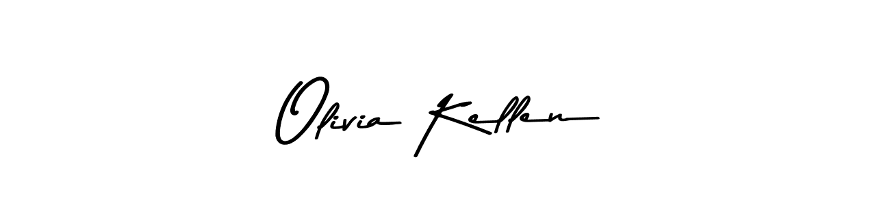 Best and Professional Signature Style for Olivia Kellen. Asem Kandis PERSONAL USE Best Signature Style Collection. Olivia Kellen signature style 9 images and pictures png