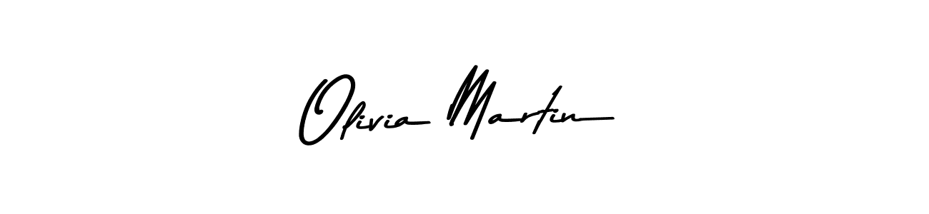 It looks lik you need a new signature style for name Olivia Martin. Design unique handwritten (Asem Kandis PERSONAL USE) signature with our free signature maker in just a few clicks. Olivia Martin signature style 9 images and pictures png
