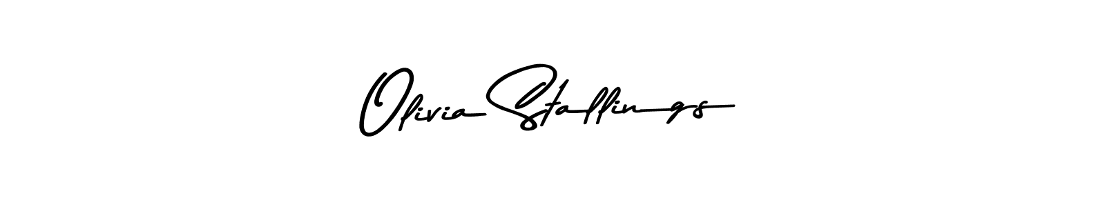How to Draw Olivia Stallings signature style? Asem Kandis PERSONAL USE is a latest design signature styles for name Olivia Stallings. Olivia Stallings signature style 9 images and pictures png
