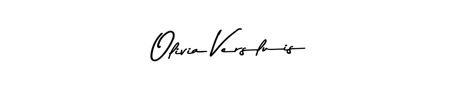 Here are the top 10 professional signature styles for the name Olivia Versluis. These are the best autograph styles you can use for your name. Olivia Versluis signature style 9 images and pictures png