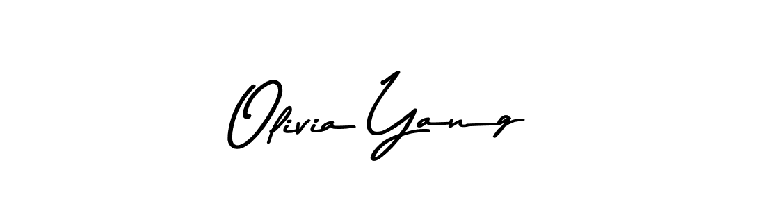 Check out images of Autograph of Olivia Yang name. Actor Olivia Yang Signature Style. Asem Kandis PERSONAL USE is a professional sign style online. Olivia Yang signature style 9 images and pictures png