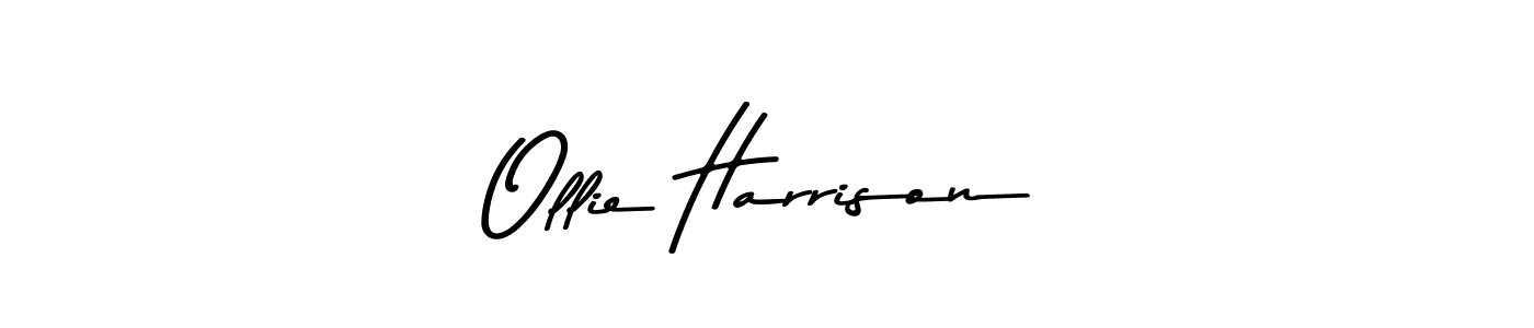 Here are the top 10 professional signature styles for the name Ollie Harrison. These are the best autograph styles you can use for your name. Ollie Harrison signature style 9 images and pictures png