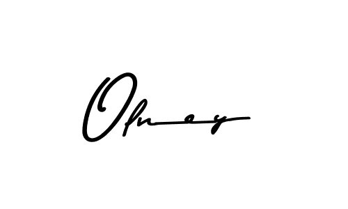 How to Draw Olney signature style? Asem Kandis PERSONAL USE is a latest design signature styles for name Olney. Olney signature style 9 images and pictures png