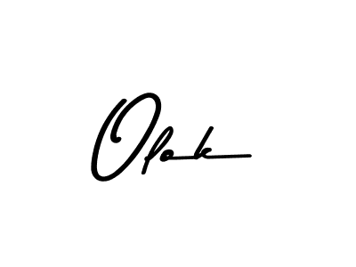 Once you've used our free online signature maker to create your best signature Asem Kandis PERSONAL USE style, it's time to enjoy all of the benefits that Olok name signing documents. Olok signature style 9 images and pictures png