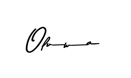 Here are the top 10 professional signature styles for the name Oluwa. These are the best autograph styles you can use for your name. Oluwa signature style 9 images and pictures png