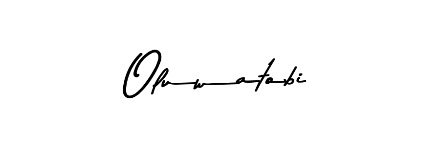 It looks lik you need a new signature style for name Oluwatobi. Design unique handwritten (Asem Kandis PERSONAL USE) signature with our free signature maker in just a few clicks. Oluwatobi signature style 9 images and pictures png