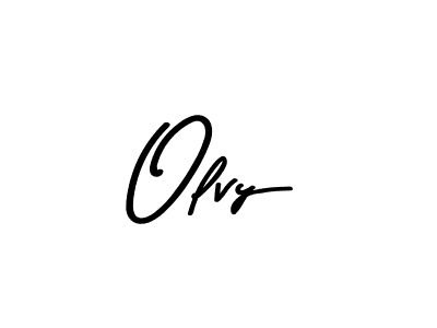 Once you've used our free online signature maker to create your best signature Asem Kandis PERSONAL USE style, it's time to enjoy all of the benefits that Olvy name signing documents. Olvy signature style 9 images and pictures png