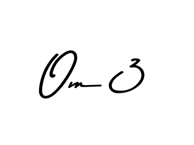 Check out images of Autograph of Om 3 name. Actor Om 3 Signature Style. Asem Kandis PERSONAL USE is a professional sign style online. Om 3 signature style 9 images and pictures png
