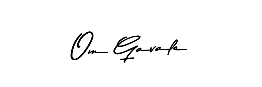 See photos of Om Gavale official signature by Spectra . Check more albums & portfolios. Read reviews & check more about Asem Kandis PERSONAL USE font. Om Gavale signature style 9 images and pictures png