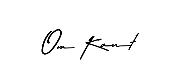 Make a short Om Kant signature style. Manage your documents anywhere anytime using Asem Kandis PERSONAL USE. Create and add eSignatures, submit forms, share and send files easily. Om Kant signature style 9 images and pictures png