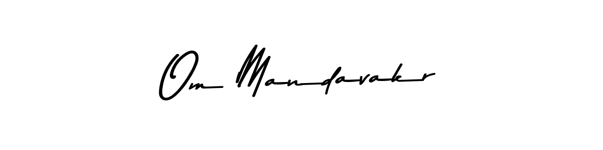 Check out images of Autograph of Om Mandavakr name. Actor Om Mandavakr Signature Style. Asem Kandis PERSONAL USE is a professional sign style online. Om Mandavakr signature style 9 images and pictures png