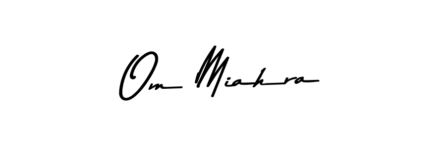 Check out images of Autograph of Om Miahra name. Actor Om Miahra Signature Style. Asem Kandis PERSONAL USE is a professional sign style online. Om Miahra signature style 9 images and pictures png