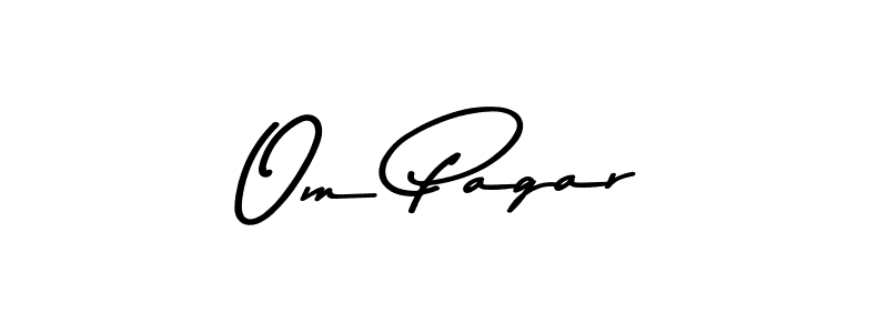 See photos of Om Pagar official signature by Spectra . Check more albums & portfolios. Read reviews & check more about Asem Kandis PERSONAL USE font. Om Pagar signature style 9 images and pictures png