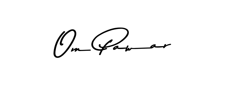 Here are the top 10 professional signature styles for the name Om Pawar. These are the best autograph styles you can use for your name. Om Pawar signature style 9 images and pictures png