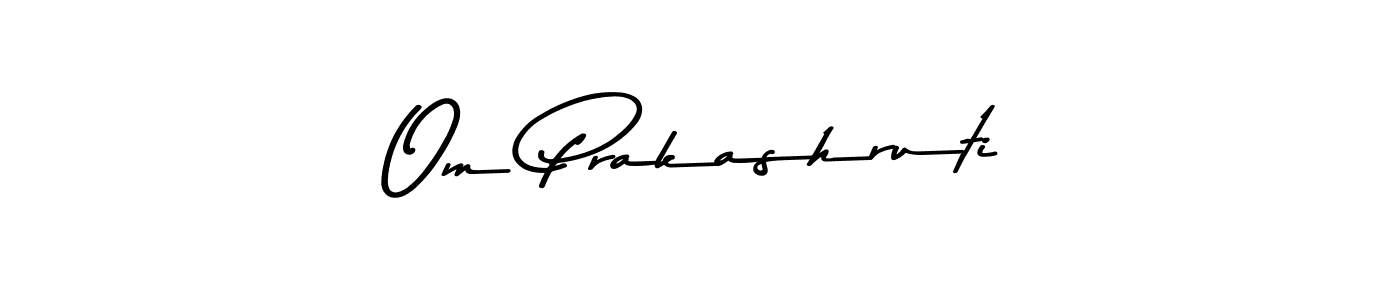 You can use this online signature creator to create a handwritten signature for the name Om Prakashruti. This is the best online autograph maker. Om Prakashruti signature style 9 images and pictures png