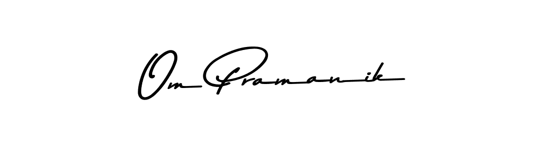 Once you've used our free online signature maker to create your best signature Asem Kandis PERSONAL USE style, it's time to enjoy all of the benefits that Om Pramanik name signing documents. Om Pramanik signature style 9 images and pictures png