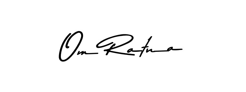 Here are the top 10 professional signature styles for the name Om Ratna. These are the best autograph styles you can use for your name. Om Ratna signature style 9 images and pictures png