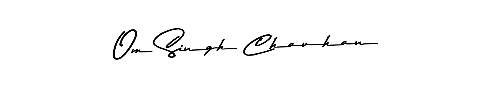How to Draw Om Singh Chauhan signature style? Asem Kandis PERSONAL USE is a latest design signature styles for name Om Singh Chauhan. Om Singh Chauhan signature style 9 images and pictures png