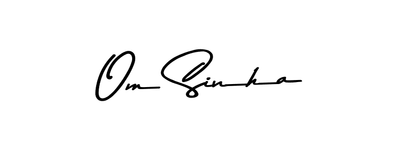 Here are the top 10 professional signature styles for the name Om Sinha. These are the best autograph styles you can use for your name. Om Sinha signature style 9 images and pictures png