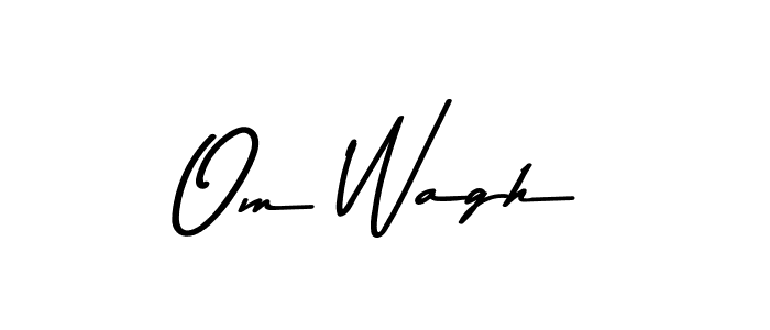 See photos of Om Wagh official signature by Spectra . Check more albums & portfolios. Read reviews & check more about Asem Kandis PERSONAL USE font. Om Wagh signature style 9 images and pictures png