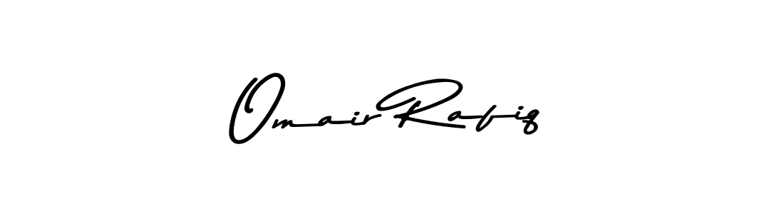 Here are the top 10 professional signature styles for the name Omair Rafiq. These are the best autograph styles you can use for your name. Omair Rafiq signature style 9 images and pictures png