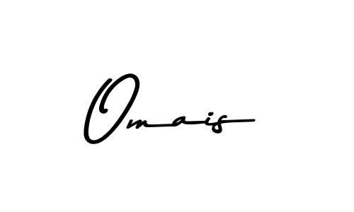 if you are searching for the best signature style for your name Omais. so please give up your signature search. here we have designed multiple signature styles  using Asem Kandis PERSONAL USE. Omais signature style 9 images and pictures png