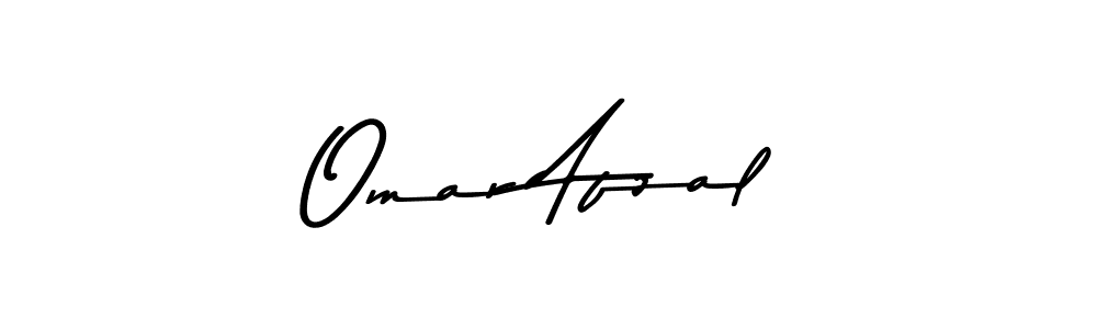 You should practise on your own different ways (Asem Kandis PERSONAL USE) to write your name (Omar Afzal) in signature. don't let someone else do it for you. Omar Afzal signature style 9 images and pictures png