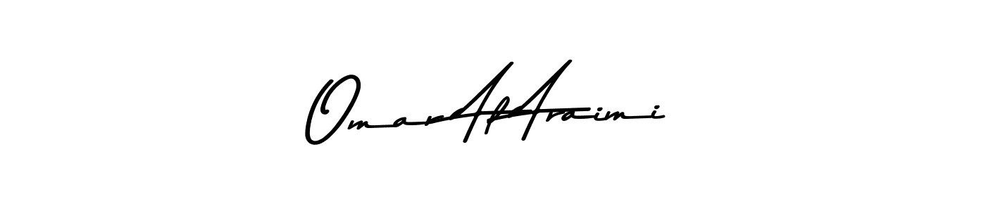 if you are searching for the best signature style for your name Omar Al Araimi. so please give up your signature search. here we have designed multiple signature styles  using Asem Kandis PERSONAL USE. Omar Al Araimi signature style 9 images and pictures png