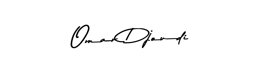 It looks lik you need a new signature style for name Omar Djoudi. Design unique handwritten (Asem Kandis PERSONAL USE) signature with our free signature maker in just a few clicks. Omar Djoudi signature style 9 images and pictures png