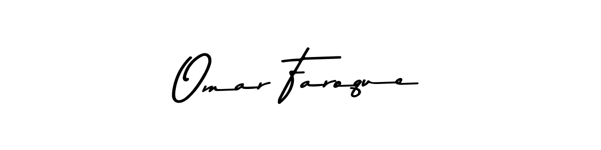 if you are searching for the best signature style for your name Omar Faroque. so please give up your signature search. here we have designed multiple signature styles  using Asem Kandis PERSONAL USE. Omar Faroque signature style 9 images and pictures png