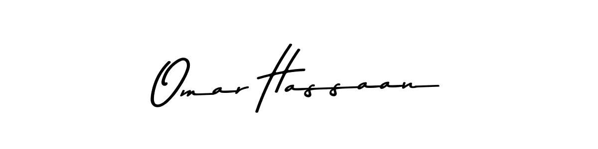 Asem Kandis PERSONAL USE is a professional signature style that is perfect for those who want to add a touch of class to their signature. It is also a great choice for those who want to make their signature more unique. Get Omar Hassaan name to fancy signature for free. Omar Hassaan signature style 9 images and pictures png