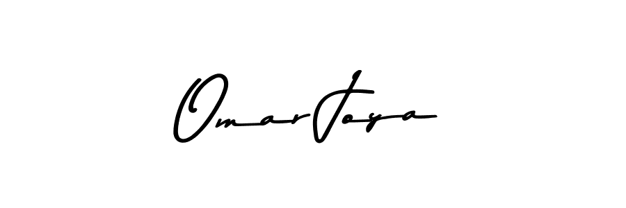 How to make Omar Joya signature? Asem Kandis PERSONAL USE is a professional autograph style. Create handwritten signature for Omar Joya name. Omar Joya signature style 9 images and pictures png